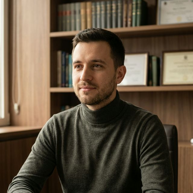Felipe Sette — Psicologia Clínica